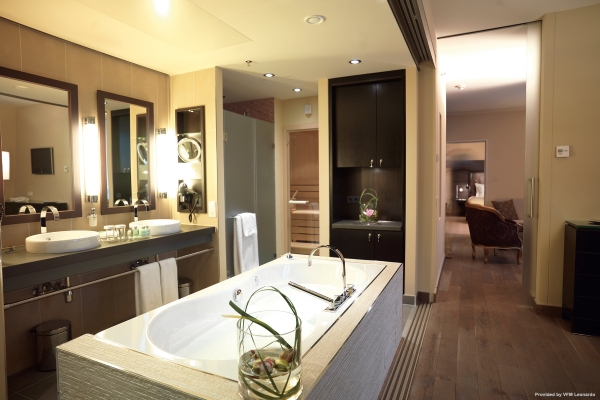 Lindner Hotel Am Belvedere (Vienne)